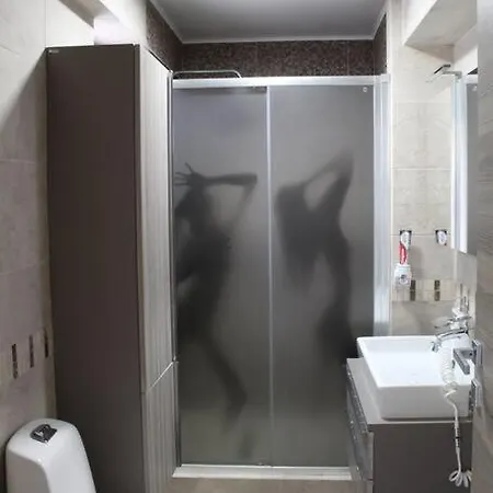 Super Apartament Vivo Apartment Constanta