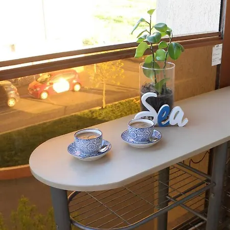 Super Apartament Vivo * Constanta