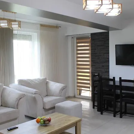 Super Apartament Vivo Constanta
