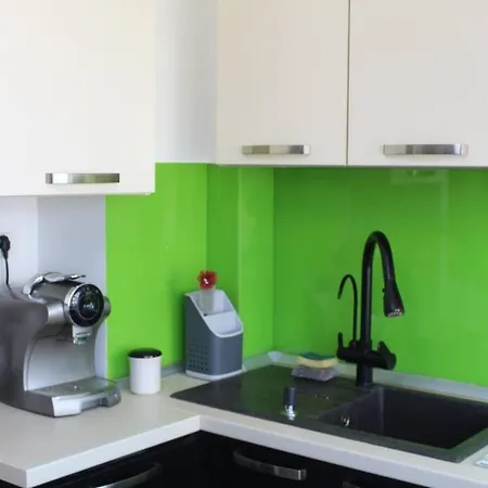 Super Apartament Vivo