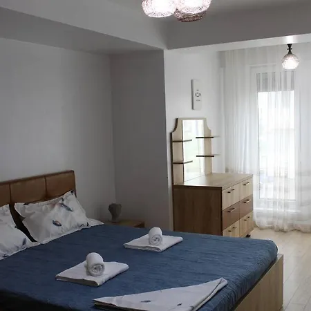 Super Apartament Vivo Apartment Constanta