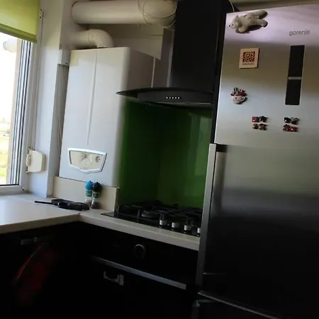 Super Apartament Vivo